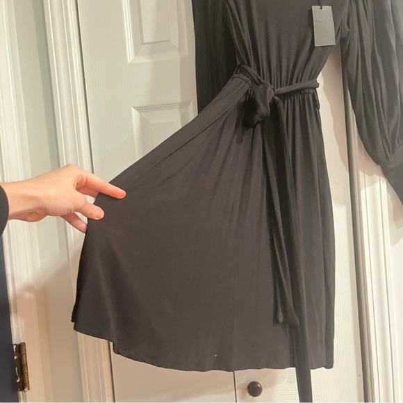 NWT Foxblood Marie Dress - Large - Picture 8 of 13